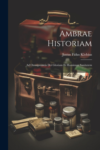 Ambrae historiam