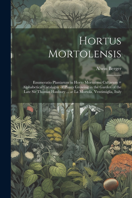 Hortus Mortolensis Hortus Mortolensis