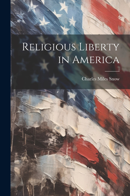 Religious Liberty in America Religious Liberty in America