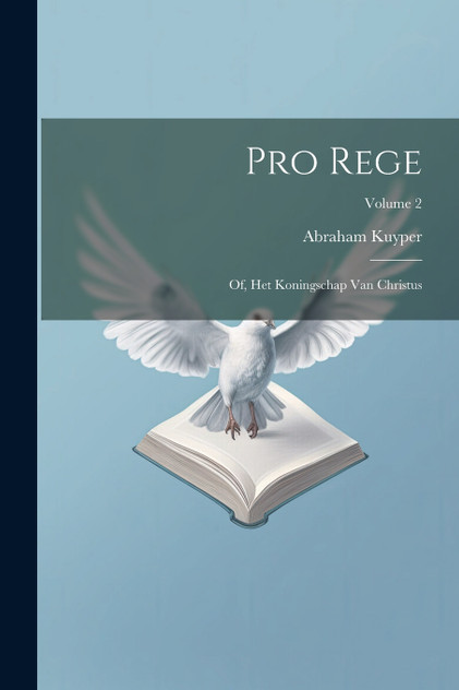 Pro rege Pro rege
