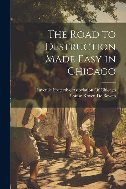 The Road to Destruction Made Easy in Chicago The Road to Destruction Made Easy in Chicago