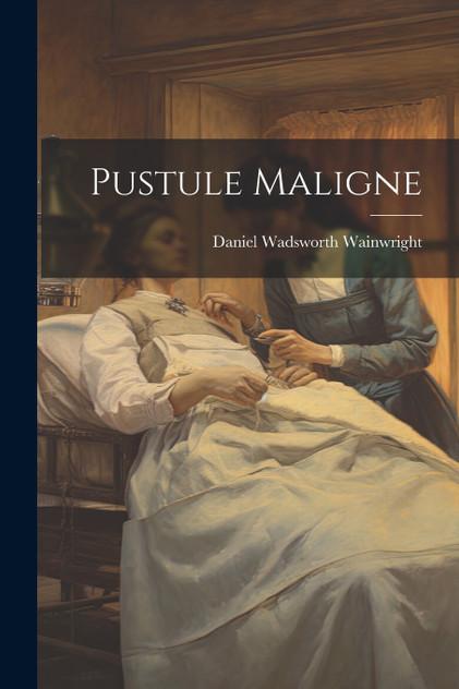 Pustule Maligne