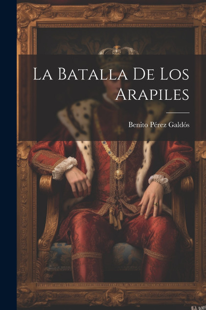 La Batalla De Los Arapiles