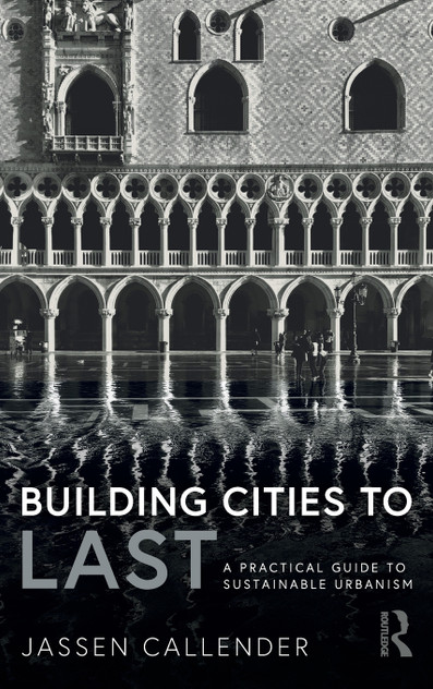 Building Cities to LAST