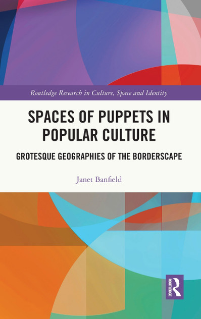 Spaces of Puppets in Popular Culture Spaces of Puppets in Popular Culture