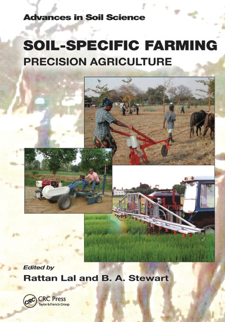 Soil-Specific Farming Soil-Specific Farming
