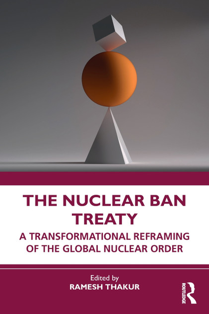 The Nuclear Ban Treaty