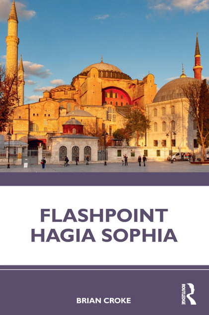 Flashpoint Hagia Sophia Flashpoint Hagia Sophia