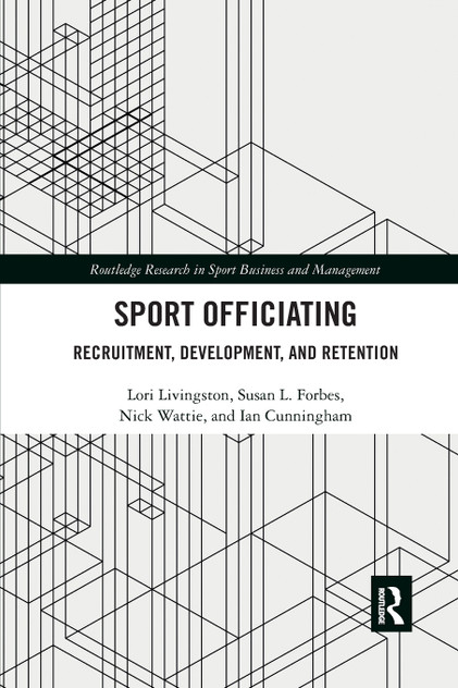 Sport Officiating Sport Officiating