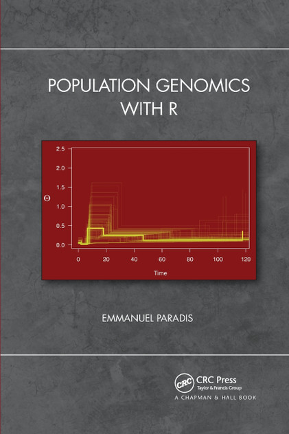 Population Genomics with R Population Genomics with R