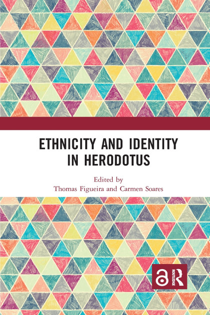 Ethnicity and Identity in Herodotus