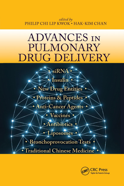 Advances in Pulmonary Drug Delivery