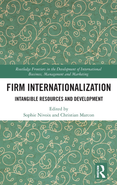 Firm Internationalization