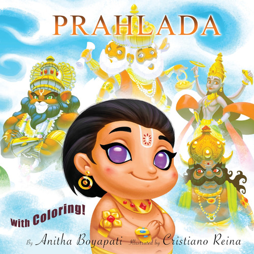 Prahlada Prahlada