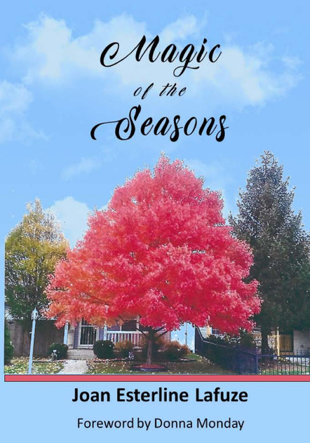 Magic of the Seasons Magic of the Seasons