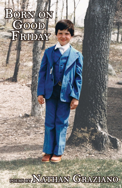 Born on Good Friday Born on Good Friday