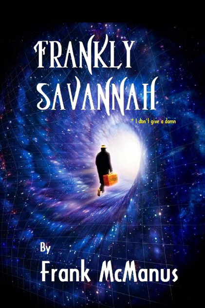 Frankly Savannah Frankly Savannah