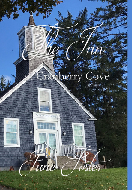 The Inn at Cranberry Cove The Inn at Cranberry Cove
