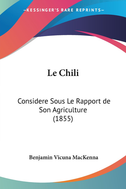 Le Chili Le Chili