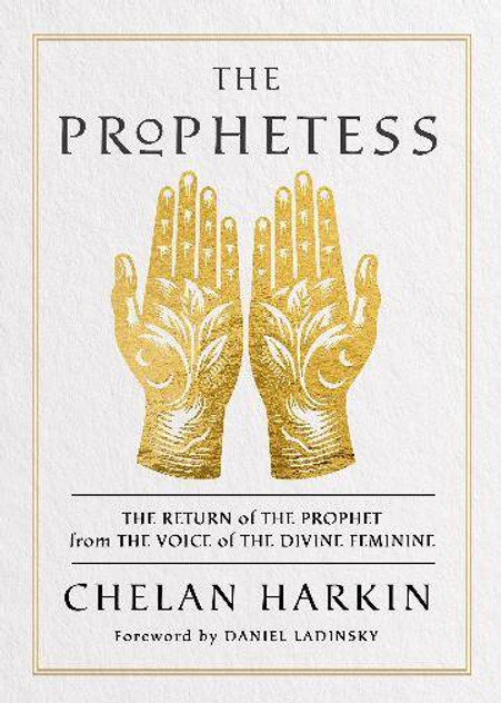 The Prophetess The Prophetess