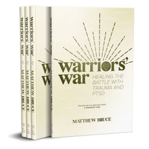 Warriors' War Warriors' War