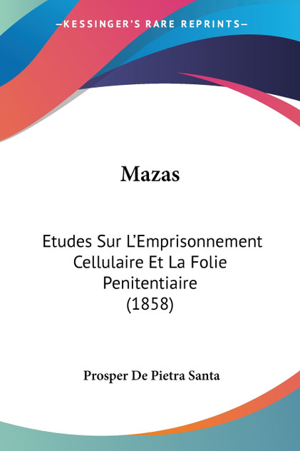 Mazas Mazas