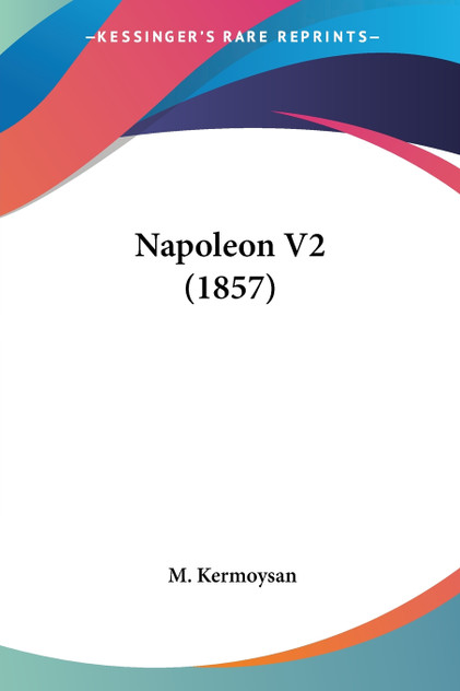 Napoleon V2 (1857) Napoleon V2 (1857)