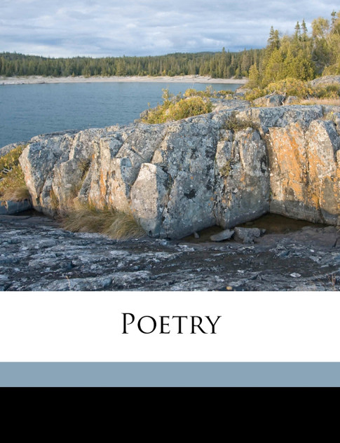 Poetr, Volume 16-17