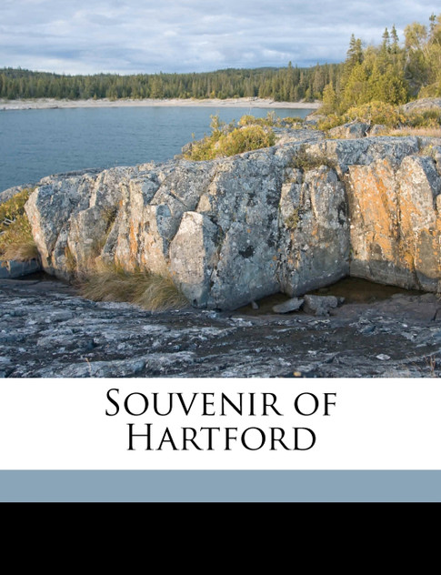 Souvenir of Hartford