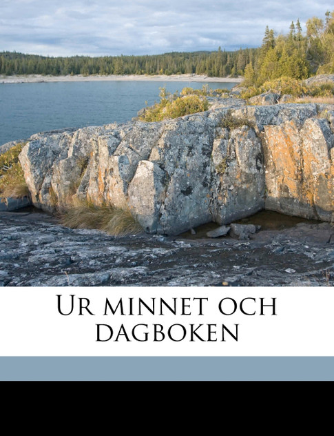 Ur minnet och dagboken