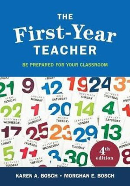 The First-Year Teacher The First-Year Teacher