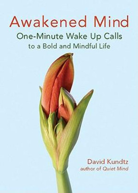 Awakened Mind Awakened Mind