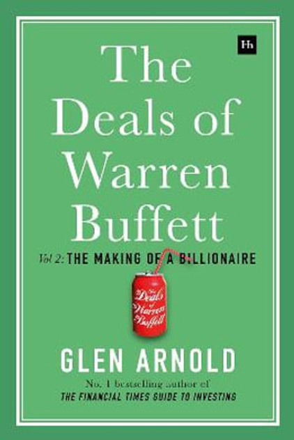 The Deals of Warren Buffett