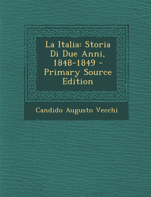 La Italia La Italia