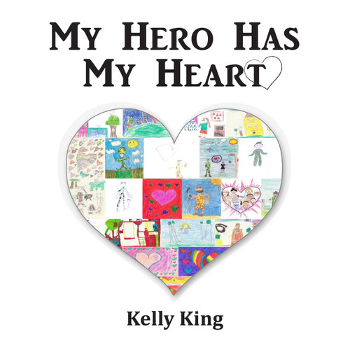 My Hero Has My Heart My Hero Has My Heart