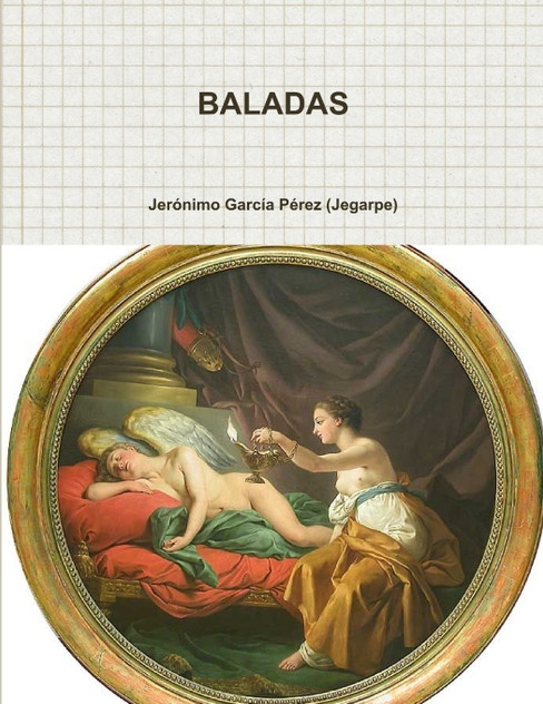 BALADAS BALADAS