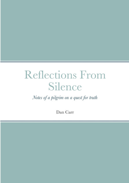 Reflections From Silence Reflections From Silence