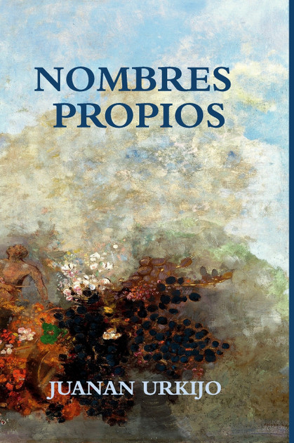 NOMBRES PROPIOS NOMBRES PROPIOS