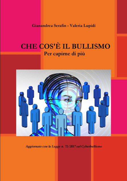 CHE COS'È IL BULLISMO CHE COS'È IL BULLISMO