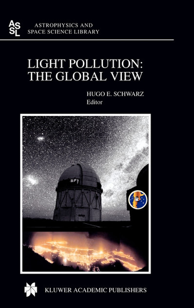 Light Pollution
