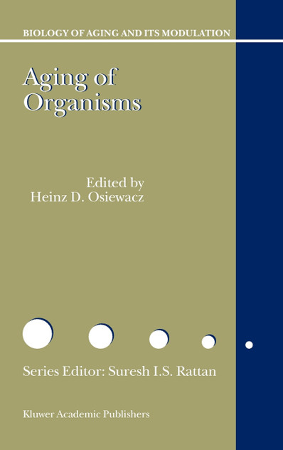 Aging of Organisms