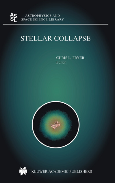 Stellar Collapse