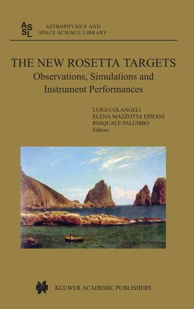 The New Rosetta Targets