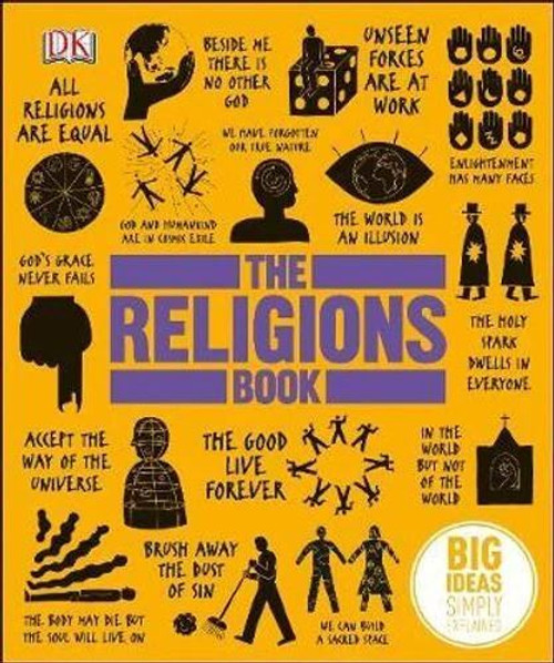 The Religions Book The Religions Book