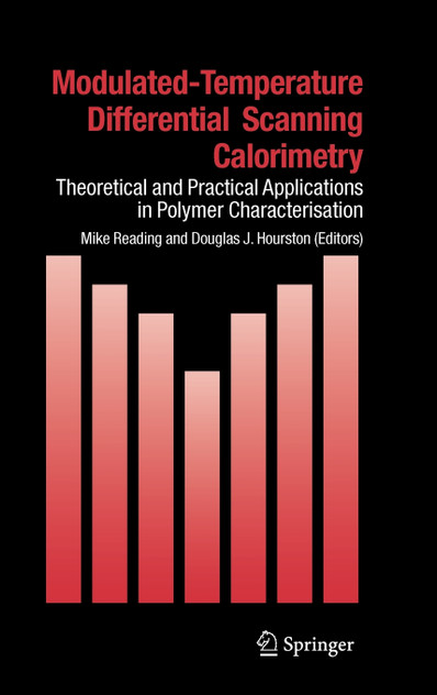 Modulated Temperature Differential Scanning Calorimetry