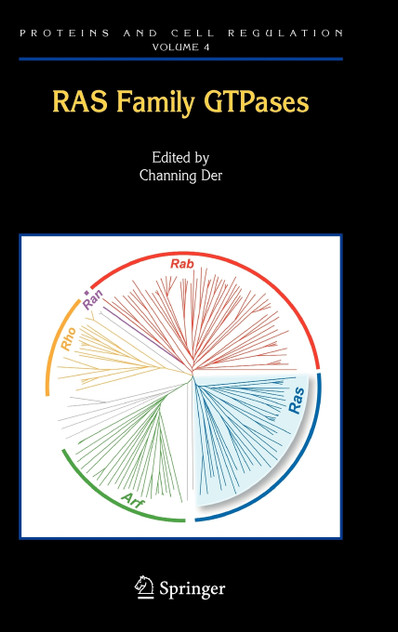 RAS Family GTPases