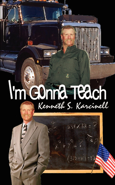 I'm Gonna Teach I'm Gonna Teach