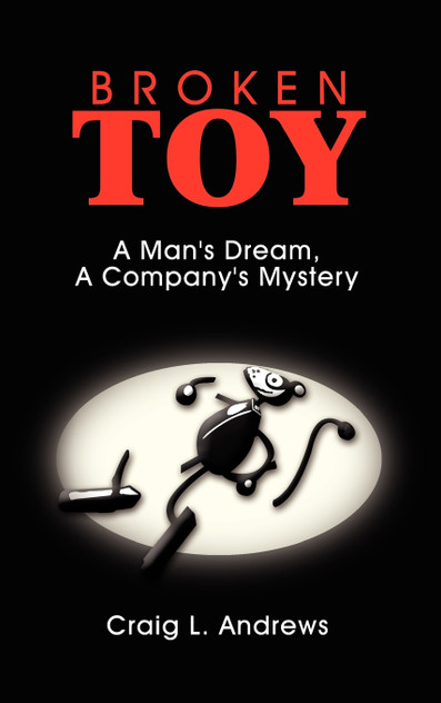 Broken Toy Broken Toy