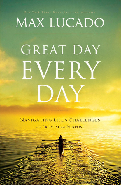 Great Day Every Day (International Edition)