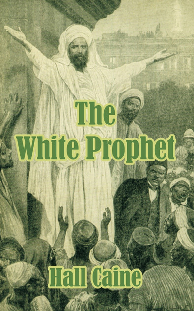 White Prophet, The